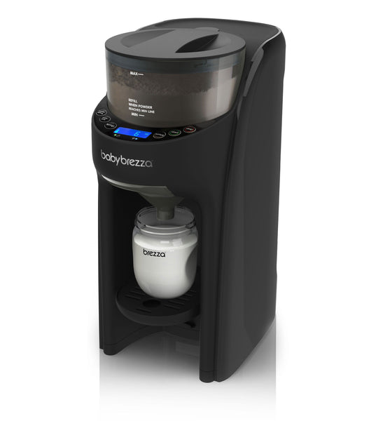 Formula Pro Advanced: Baby Formula Dispenser | Baby Brezza – Baby ...