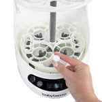 Baby Brezza Bottle Washer Pro Descaling Tablets - product thumbnail