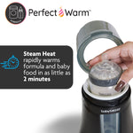 Bottle & Breast Milk Warmer - product thumbnail