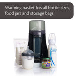 Bottle & Breast Milk Warmer - product thumbnail