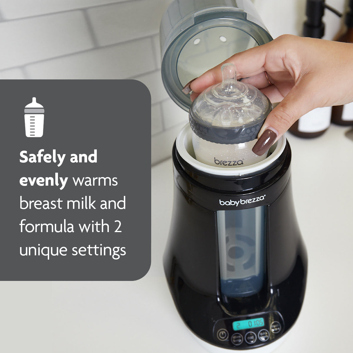 Formula Pro Advanced Baby Formula Dispenser Baby Brezza Baby Brezza UK