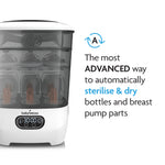 Steriliser Dryer Advanced - product thumbnail